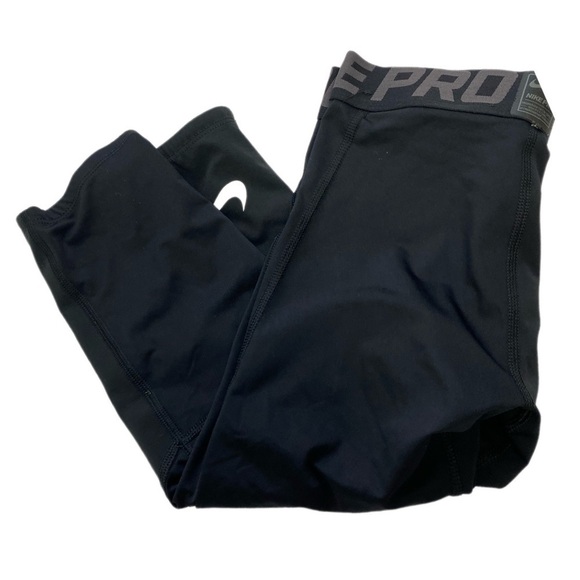 NIKE size M black - Picture 2 of 5